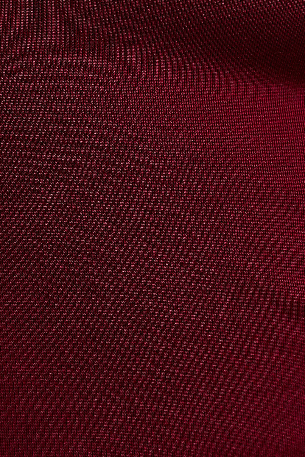 Asymmetric Neck Long Sleeve Bodysuit