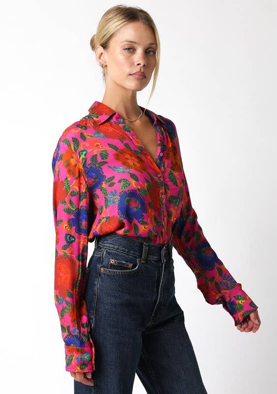 Florrie Top