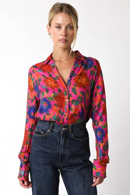 Florrie Top