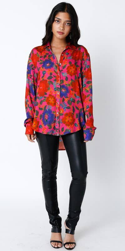 Florrie Top