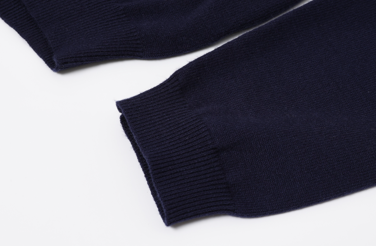 Softbound Denim Knit Jacket