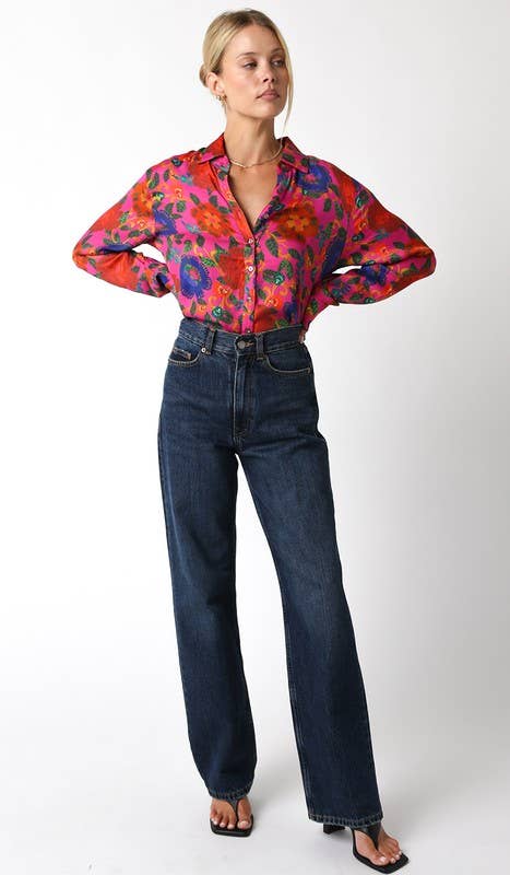 Florrie Top