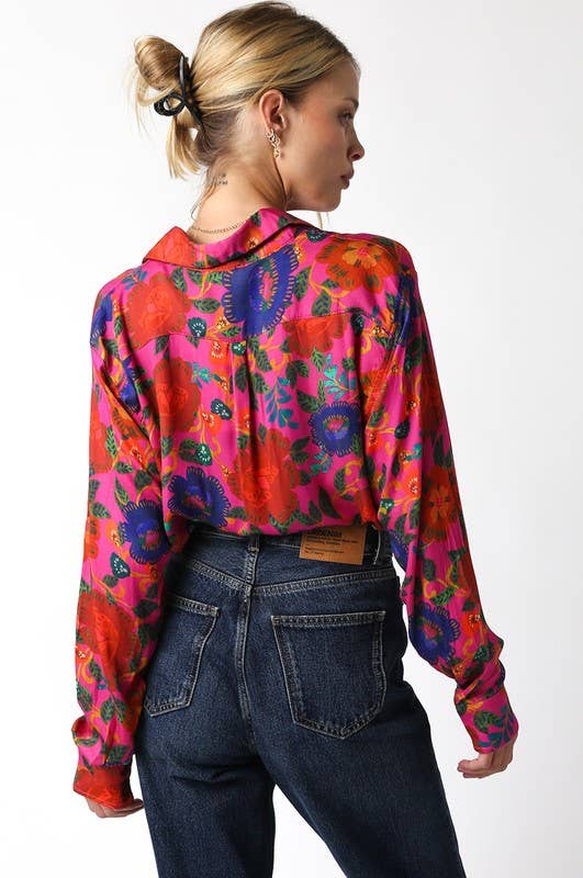 Florrie Top